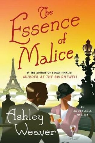 Cover of The Essence of Malice
