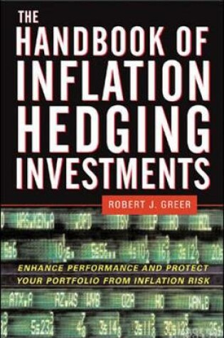 Cover of The Handbook of Inflation Hedging Investments
