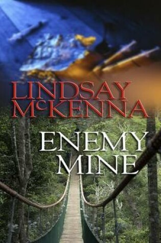 Cover of Enemy Mine
