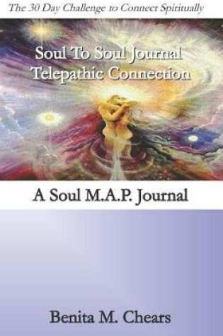 Cover of Soul to Soul Journal