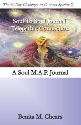Book cover for Soul to Soul Journal