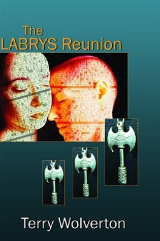 Cover of The Labrys Reunion