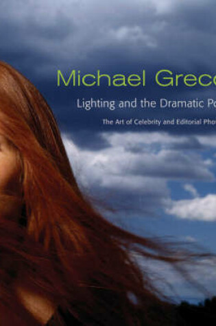 Cover of Lighting and the Dramatic Portrait