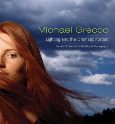 Book cover for Lighting and the Dramatic Portrait