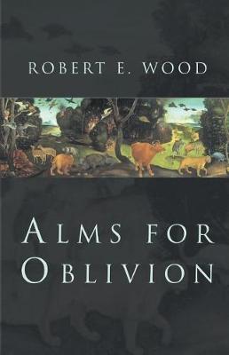 Book cover for Alms for Oblivion