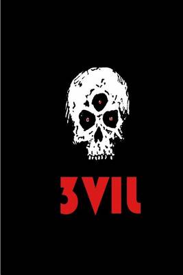 Book cover for 3vil