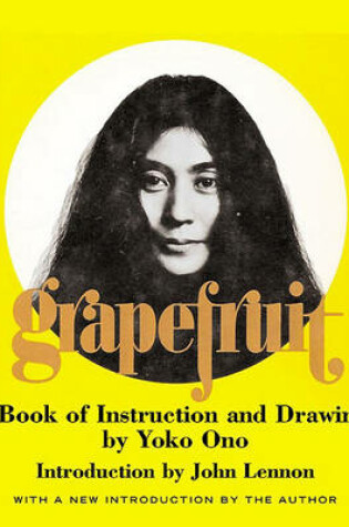 Cover of Grapefruit