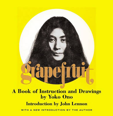Book cover for Grapefruit