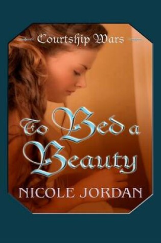 Cover of To Bed a Beauty