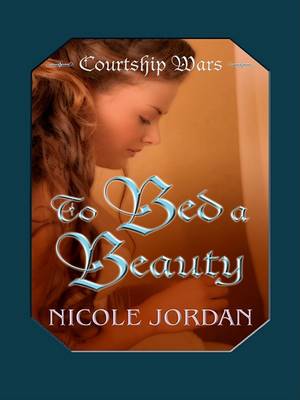 Book cover for To Bed a Beauty