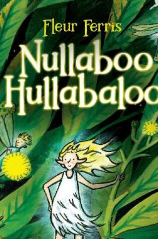 Cover of Nullaboo Hullabaloo