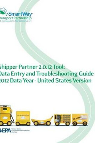 Cover of Shipper Partner 2.0.12 Tool