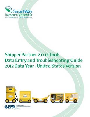 Book cover for Shipper Partner 2.0.12 Tool