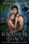 Book cover for The Blackwater Legacy