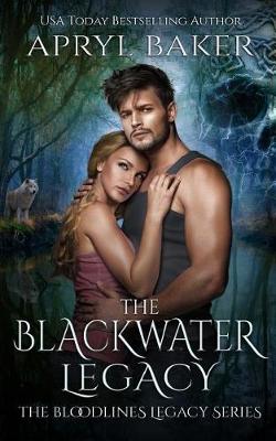 Cover of The Blackwater Legacy