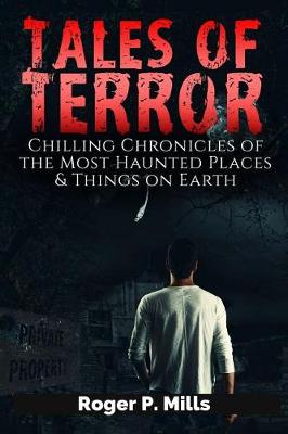 Book cover for Tales of Terror