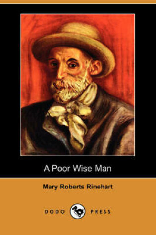 Cover of A Poor Wise Man (Dodo Press)