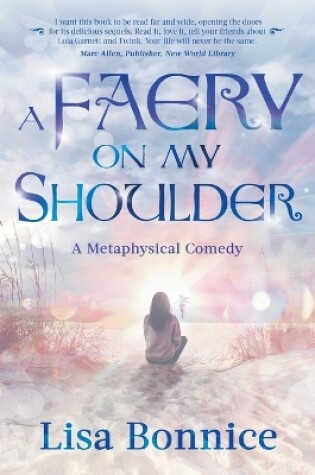 Cover of A Faery on My Shoulder