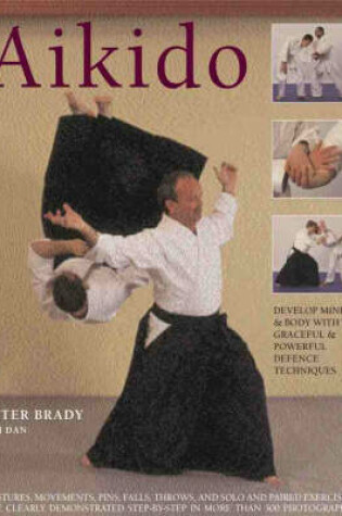 Cover of Aikido