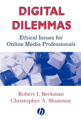 Cover of Digital Dilemmas