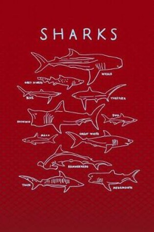 Cover of Sharks