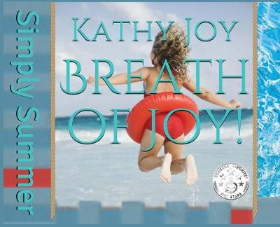 Cover of Breath of Joy!