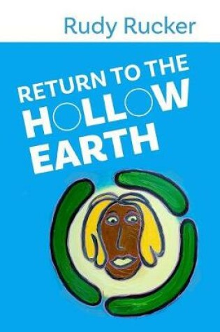 Cover of Return to the Hollow Earth