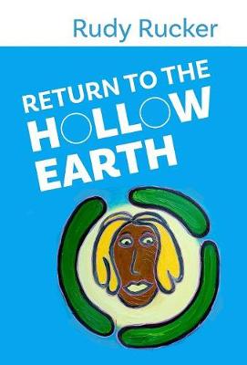 Book cover for Return to the Hollow Earth