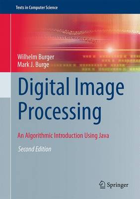 Cover of Digital Image Processing