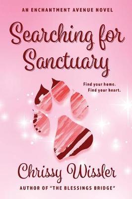 Cover of Searching for Sanctuary