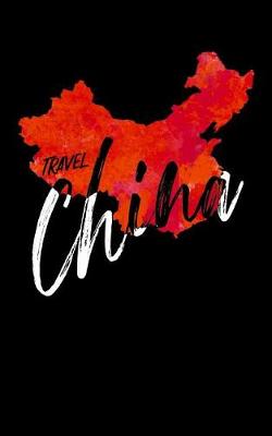 Book cover for Travel China