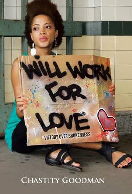 Cover of Will Work for Love