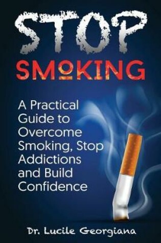 Cover of Stop Smoking