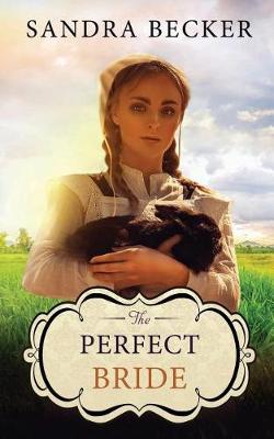 Cover of The Perfect Bride