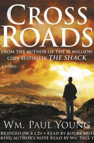 Cover of Cross Roads Audio Book