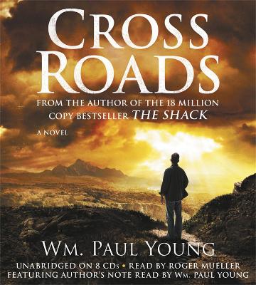 Book cover for Cross Roads Audio Book