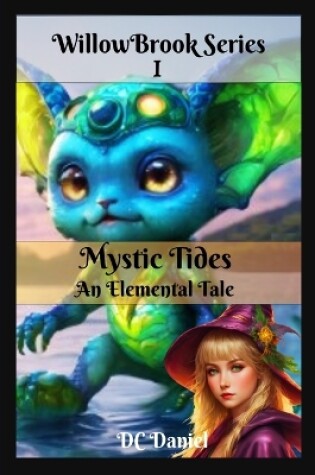 Cover of Mystic Tides