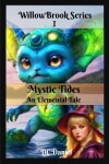 Book cover for Mystic Tides