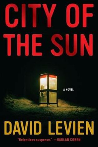 Cover of City of the Sun: A Novel