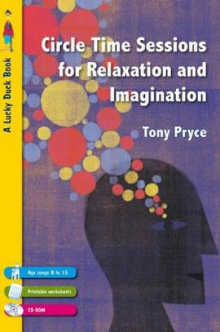 Cover of Circle Time Sessions for Relaxation and Imagination