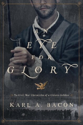 Cover of An Eye for Glory