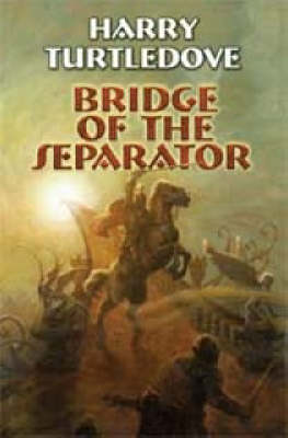 Book cover for Bridge of the Separator