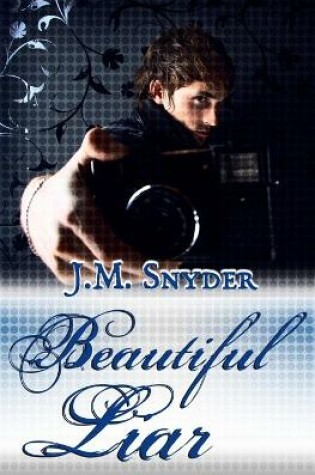 Cover of Beautiful Liar