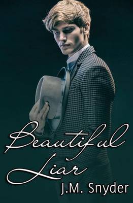 Book cover for Beautiful Liar