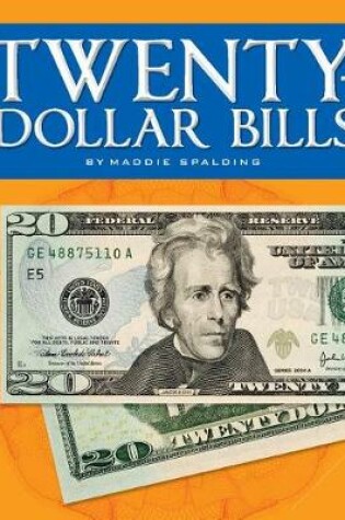 Cover of Twenty-Dollar Bills