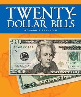 Cover of Twenty-Dollar Bills