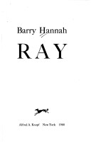 Book cover for Ray