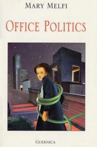 Cover of Office Politics