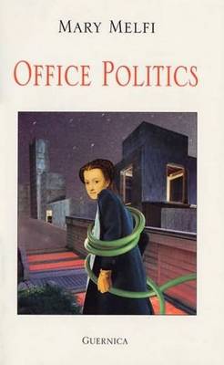 Book cover for Office Politics