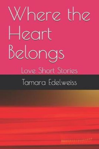 Cover of Where the Heart Belongs